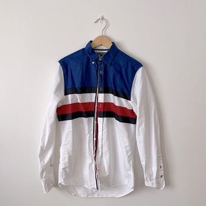 Tommy Hilfiger, Men Size Small